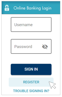 Online Banking Login